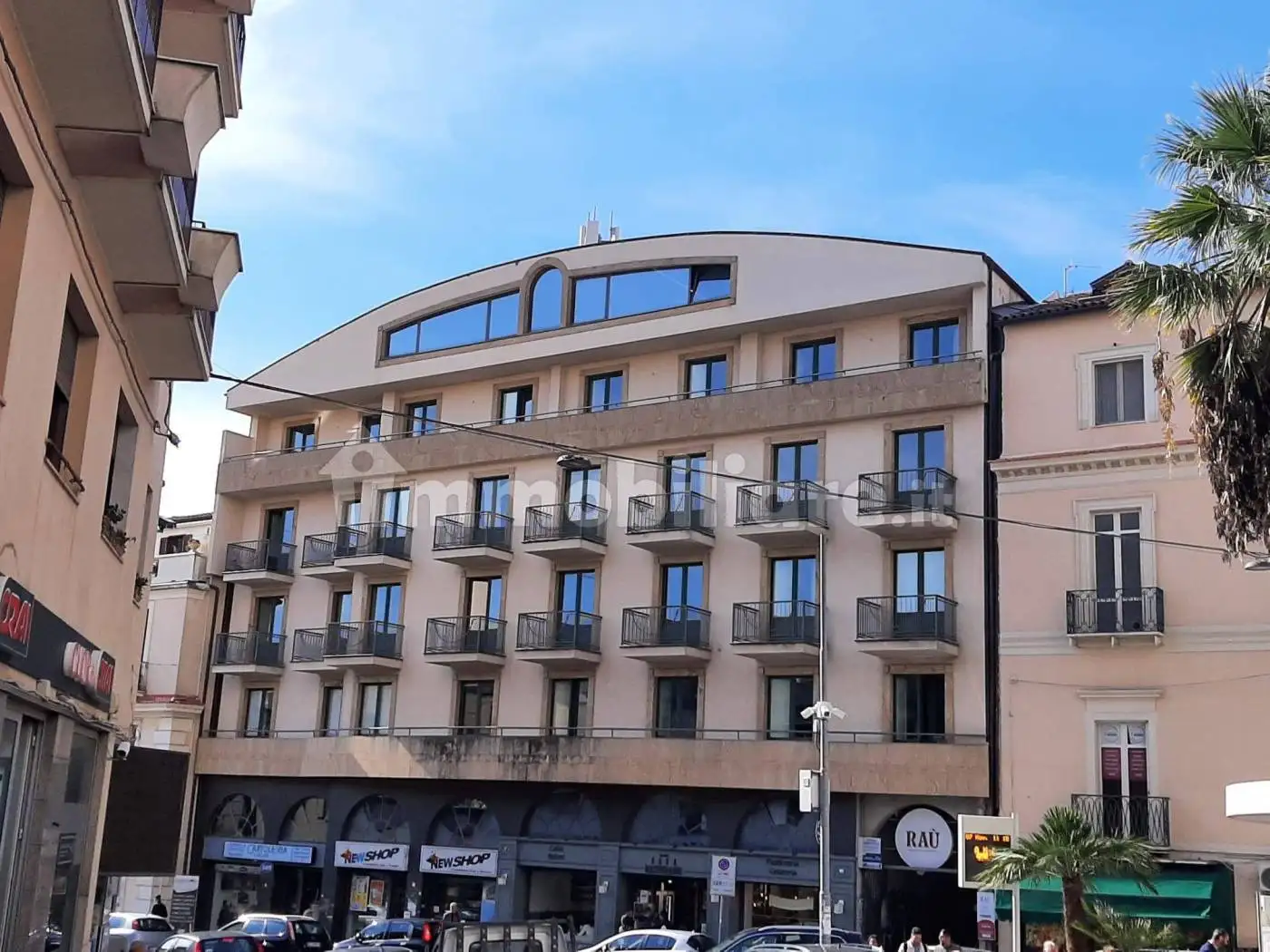 Appartamento in affitto a Catanzaro