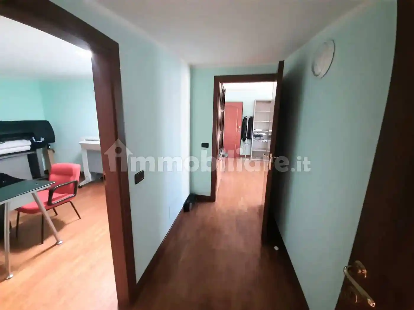 Bilocale via Indipendenza, Centro Storico, Catanzaro - foto 4