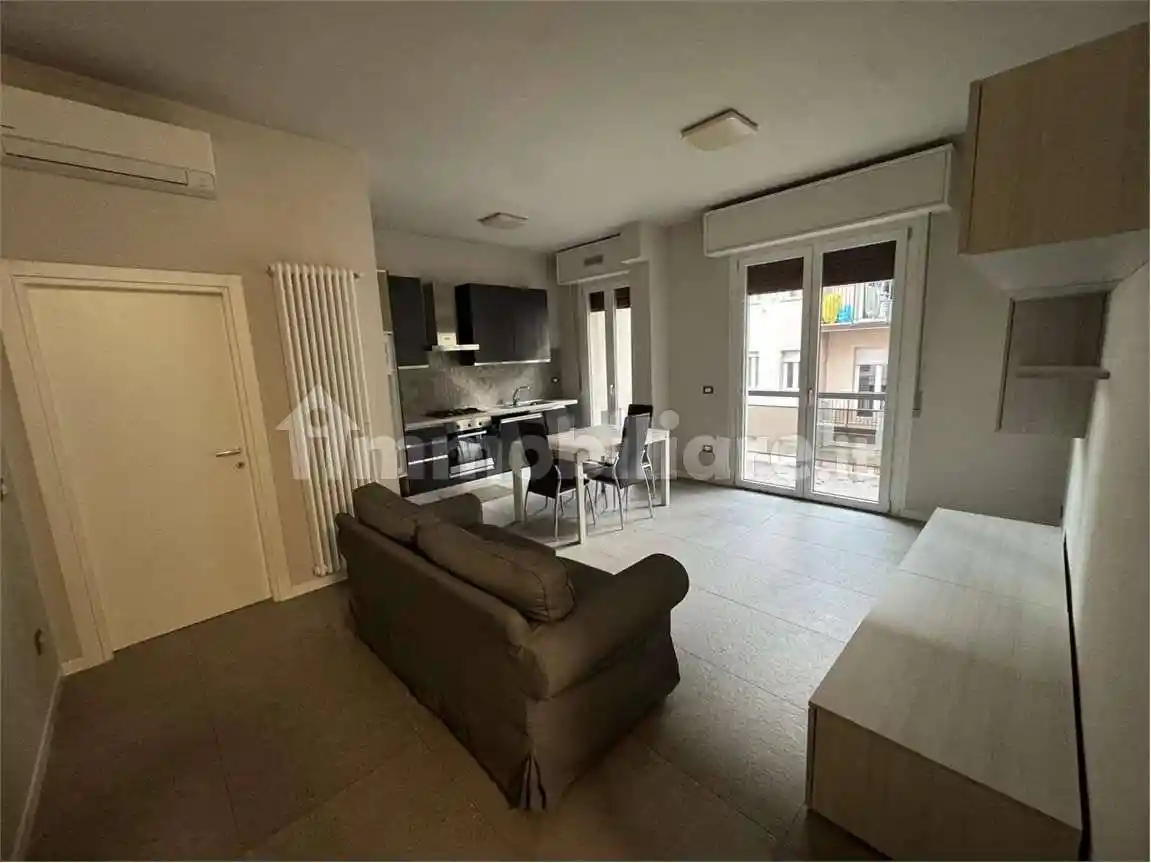 Appartamento in affitto a Modena