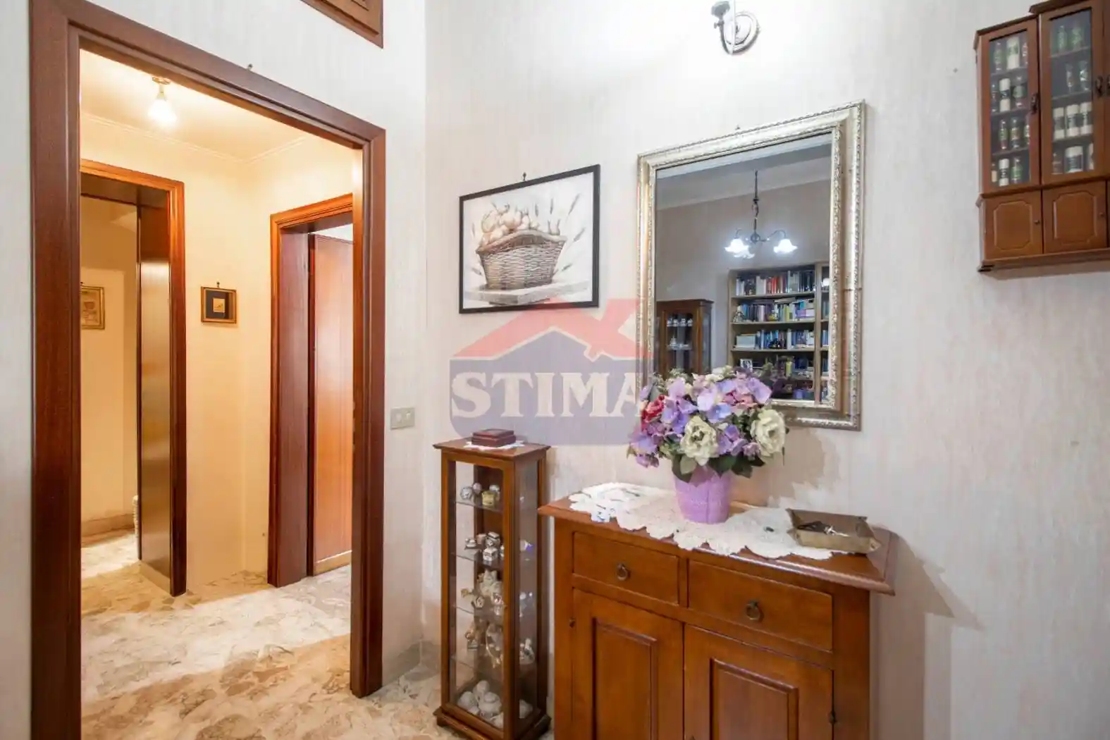 Trilocale via Filiberto Petiti, Tor Sapienza - La Rustica, Roma - foto 2