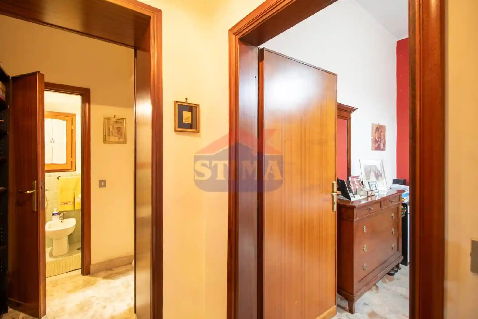 Trilocale via Filiberto Petiti, Tor Sapienza - La Rustica, Roma - foto 3