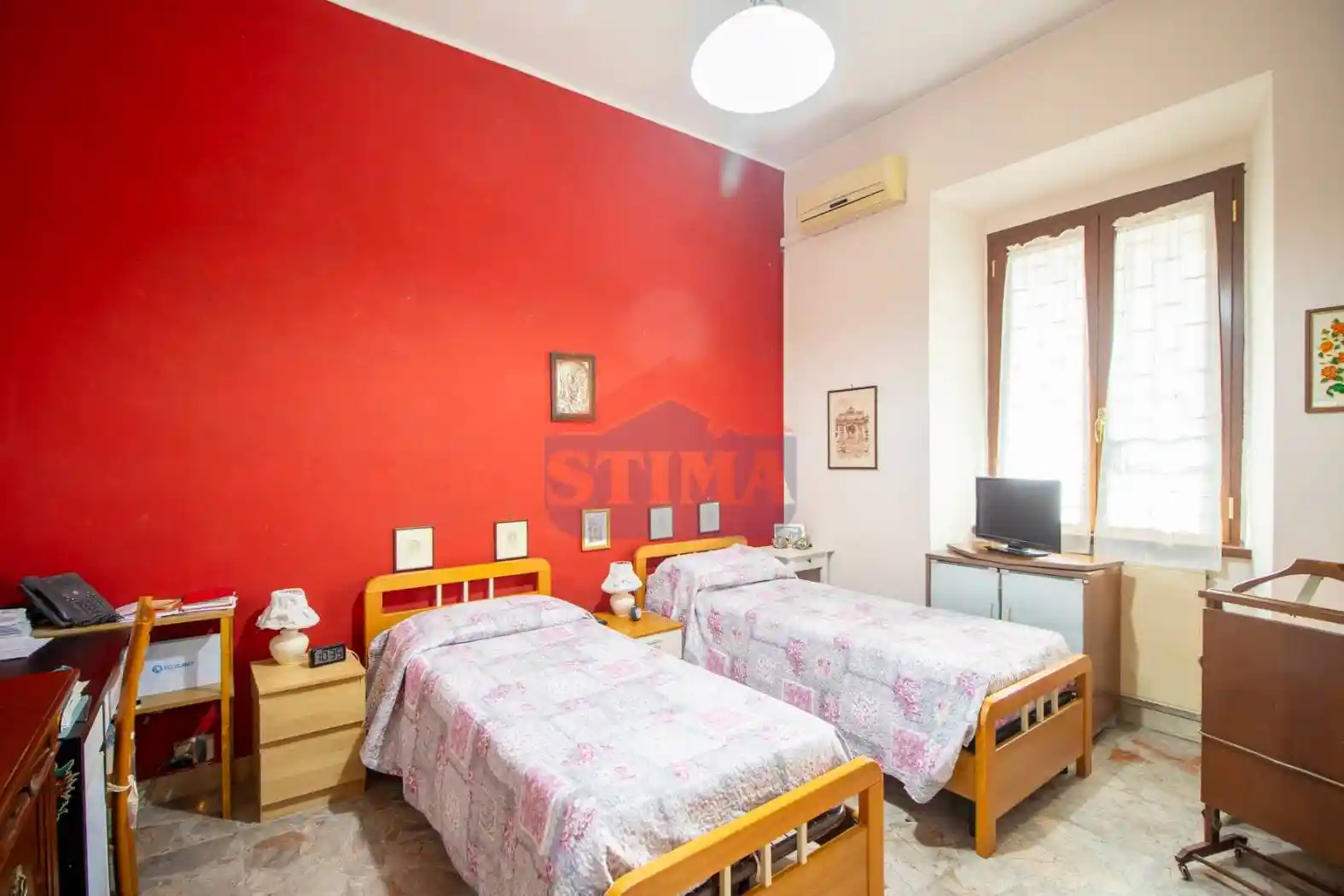 Trilocale via Filiberto Petiti, Tor Sapienza - La Rustica, Roma - foto 4