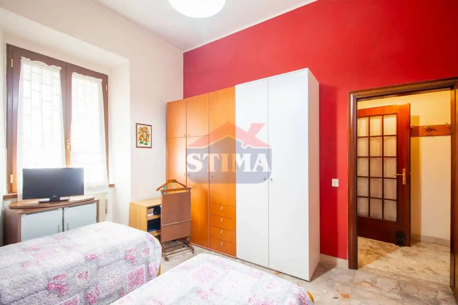 Trilocale via Filiberto Petiti, Tor Sapienza - La Rustica, Roma - foto 5