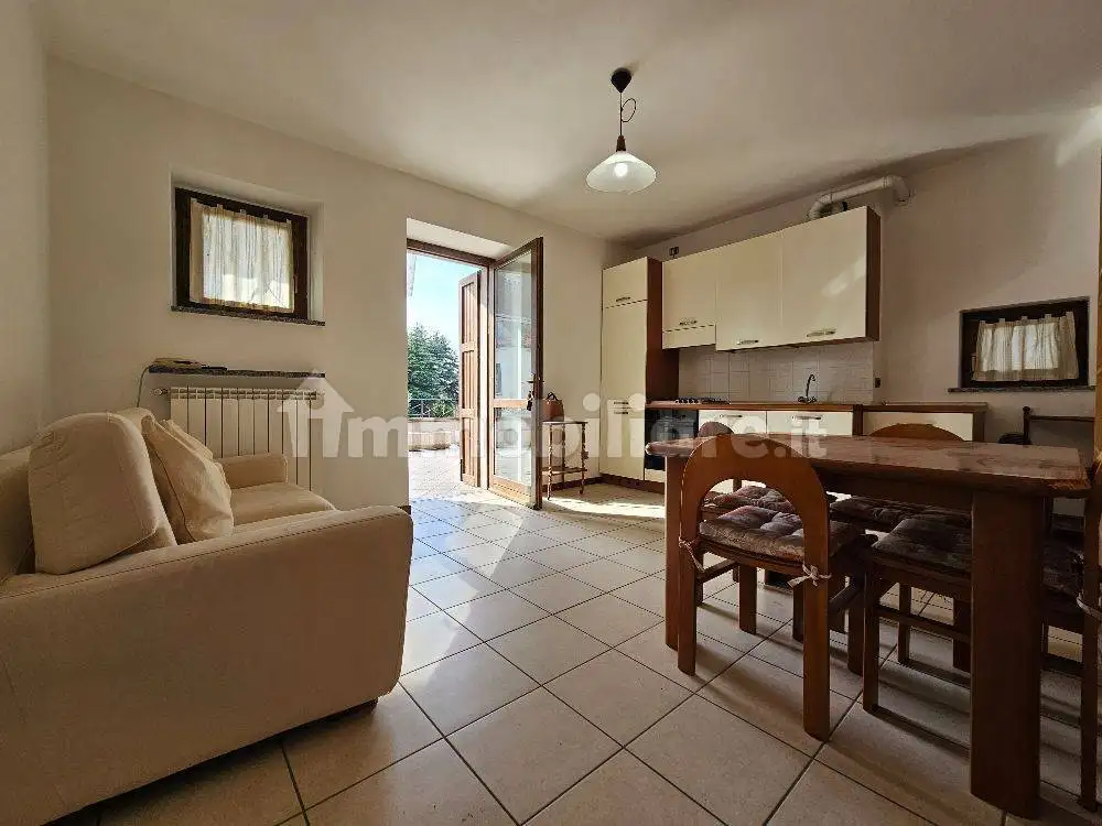 Appartamento in vendita a Paladina