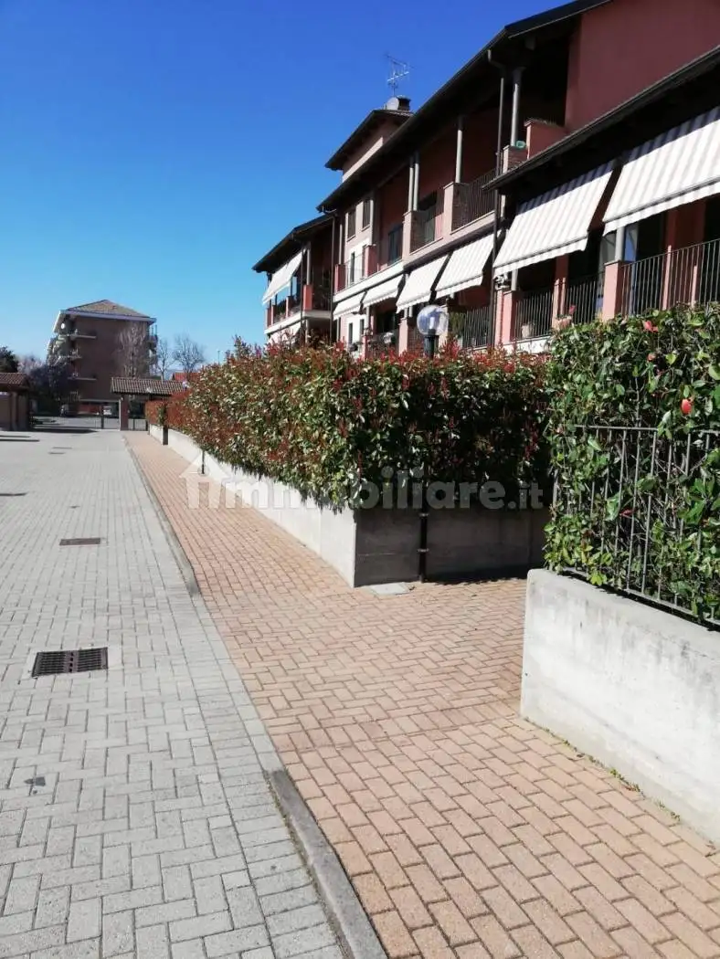 Appartamento in affitto a Moncalieri