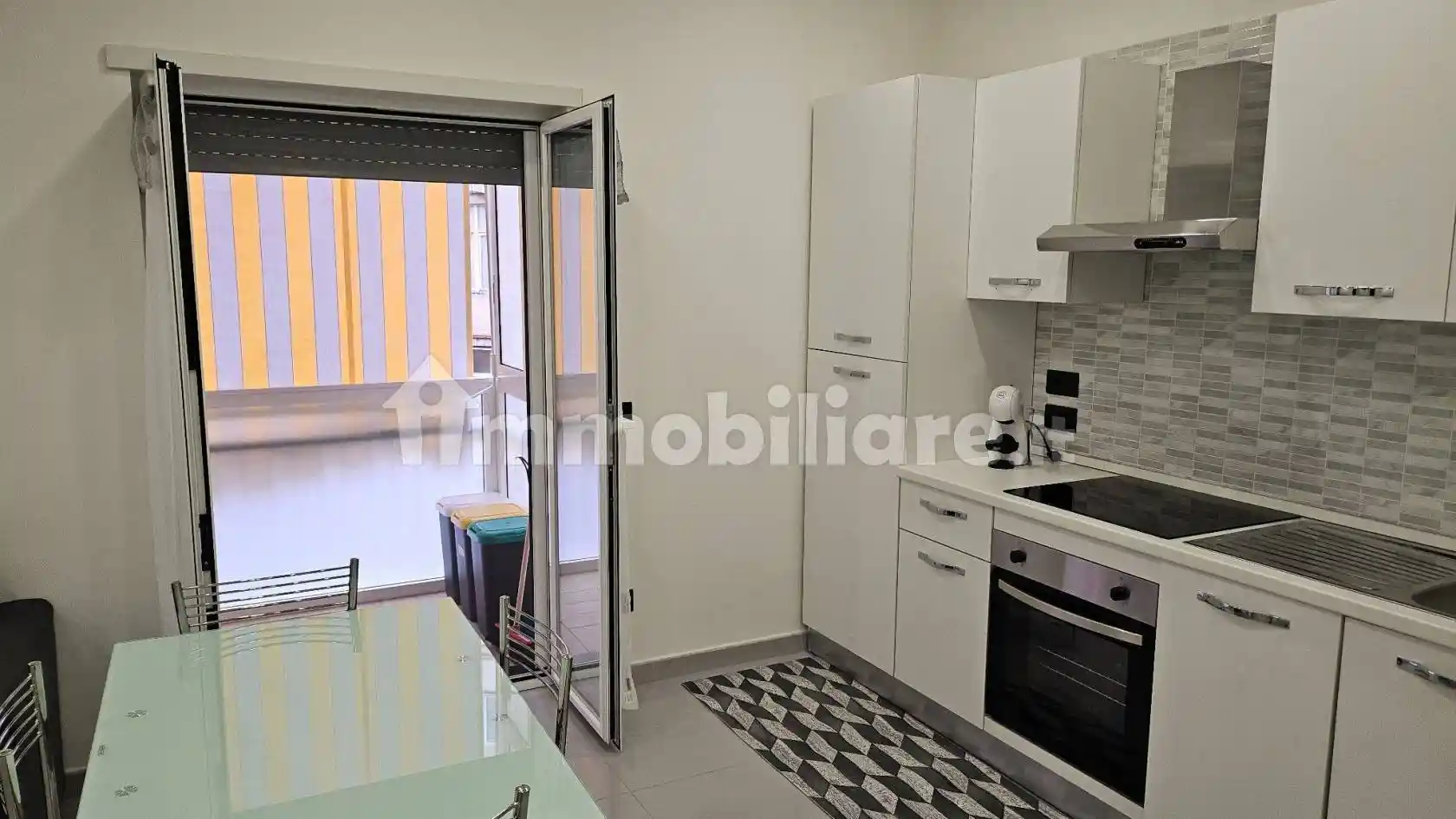 Bilocale via San Giacomo dei Capri 125, Rione Alto, Napoli - foto 2