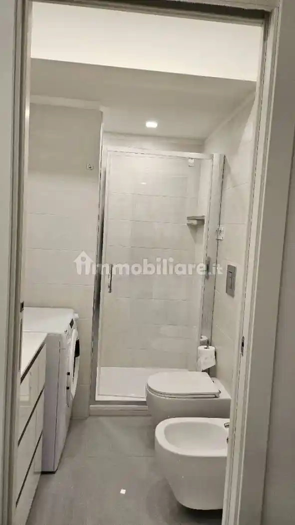 Bilocale via San Giacomo dei Capri 125, Rione Alto, Napoli - foto 5