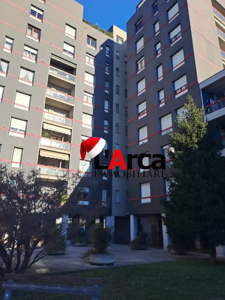 Appartamento in vendita a Bergamo