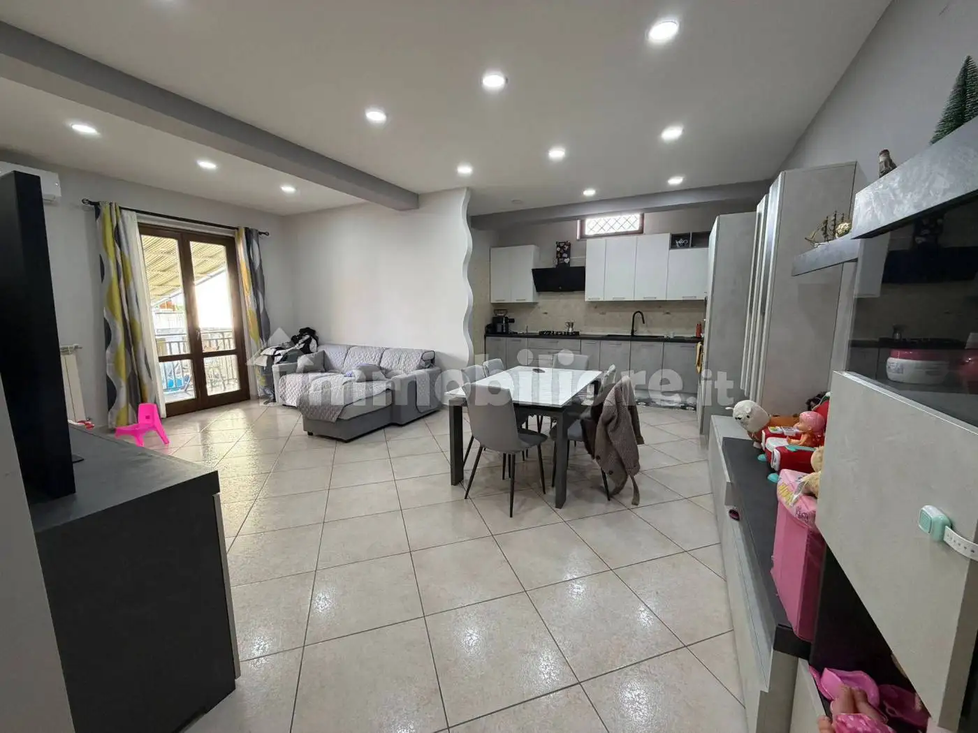 Appartamento in vendita a Giugliano in Campania