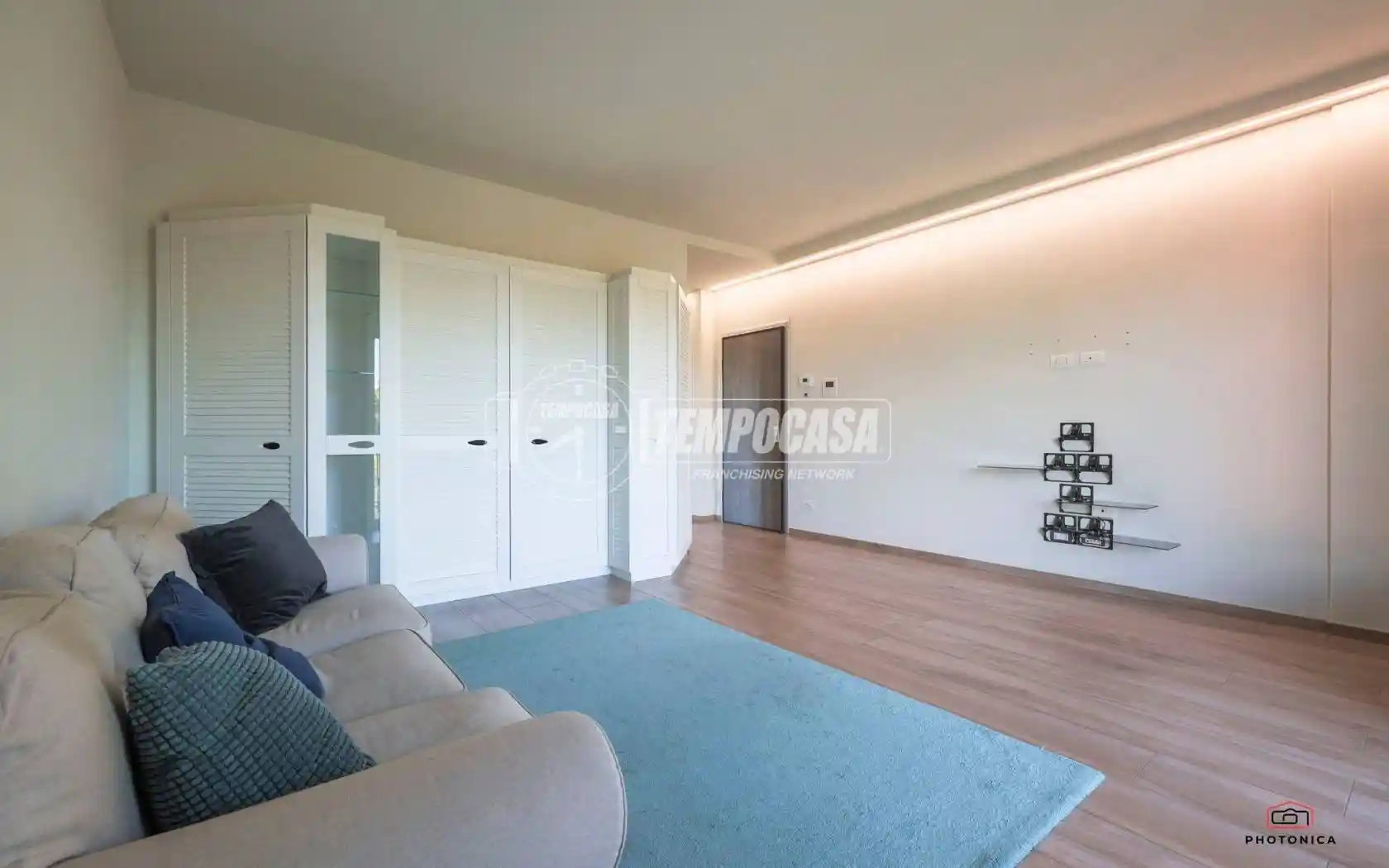 Appartamento in vendita a Coriano