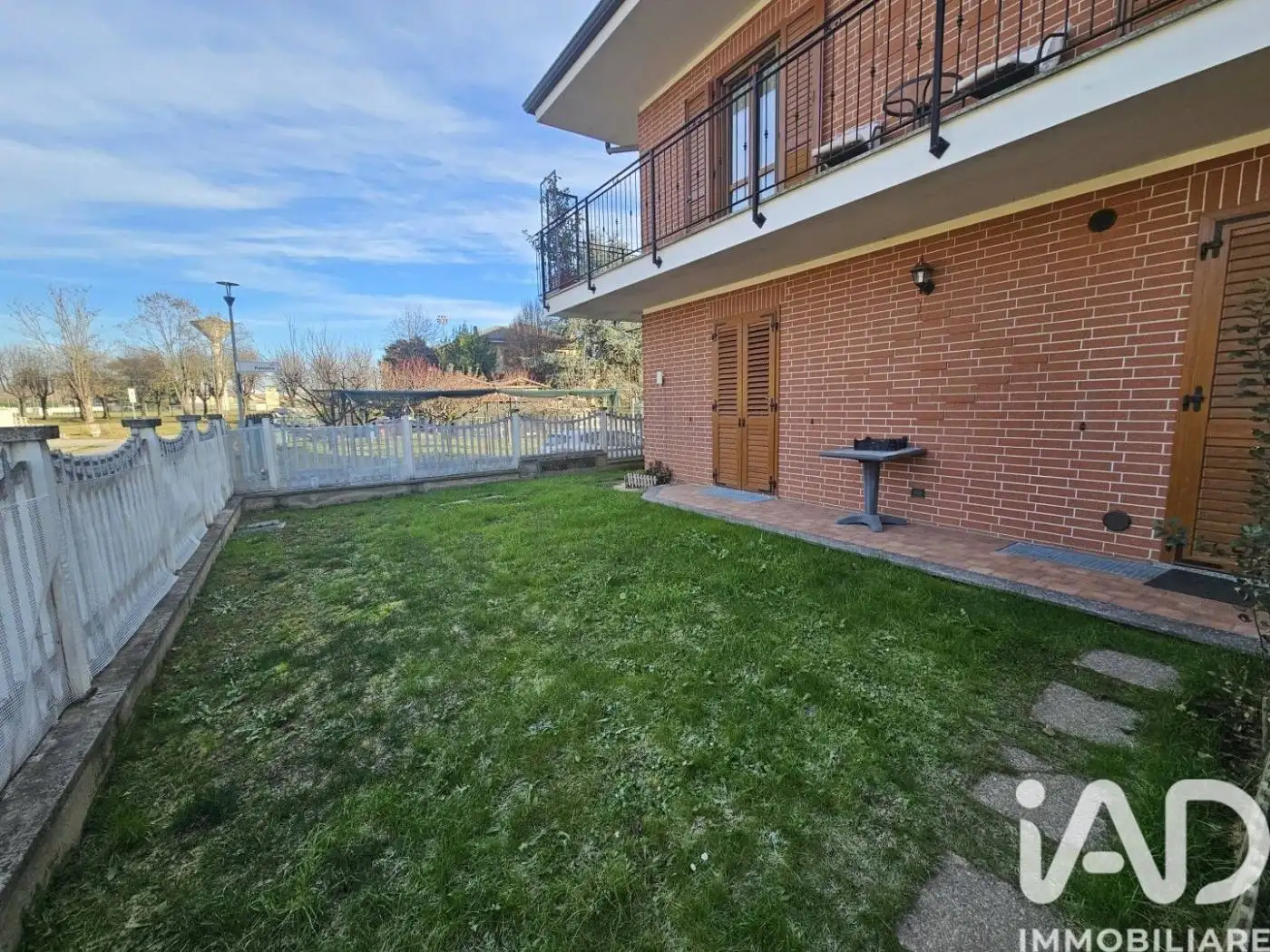 Appartamento in affitto a San Giusto Canavese