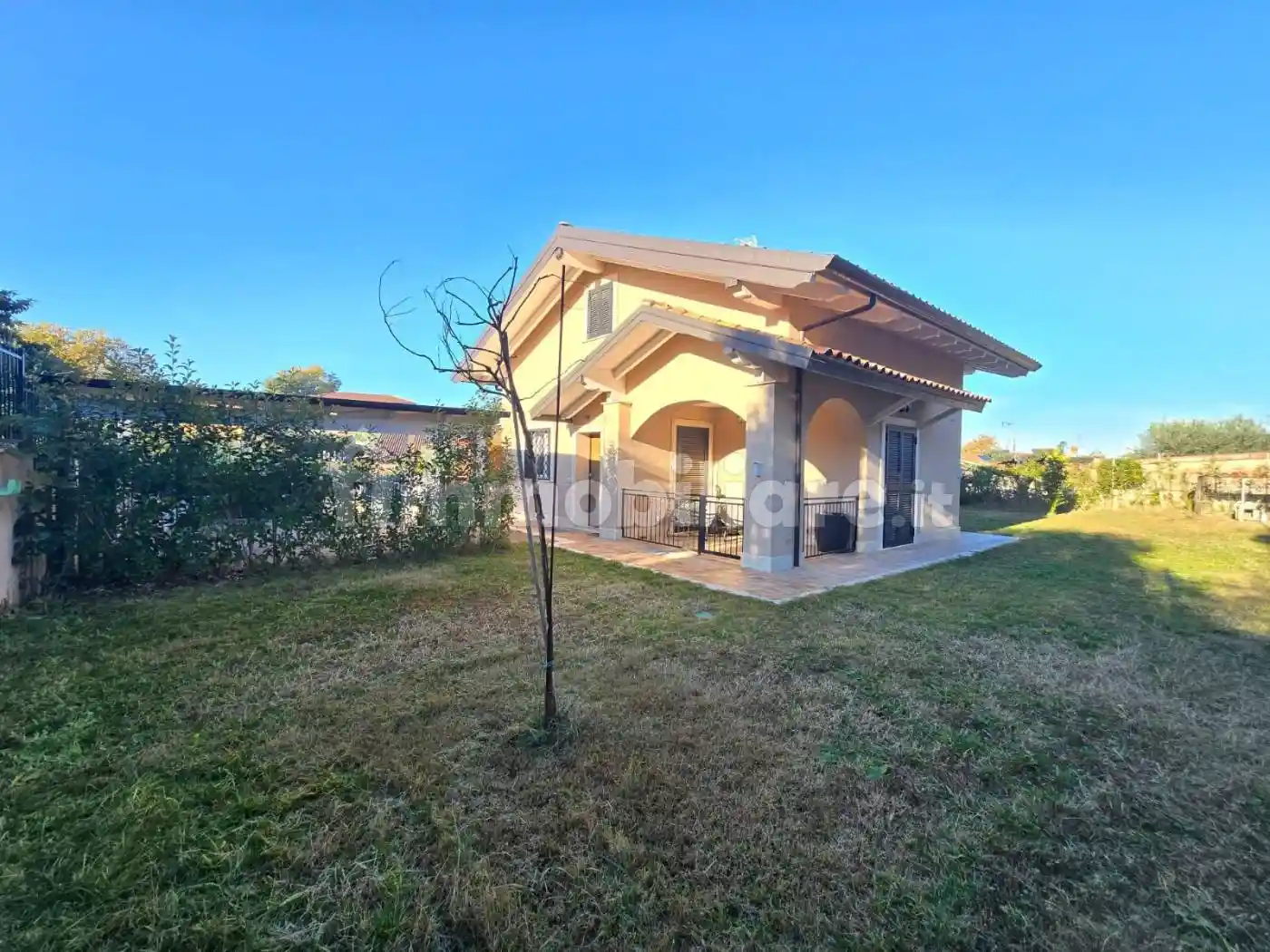 Villa in vendita a Frascati