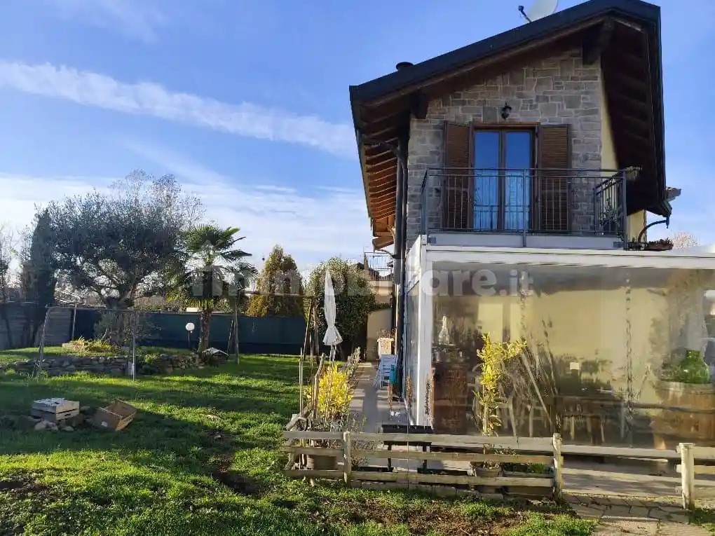 Villetta a schiera - foto 2