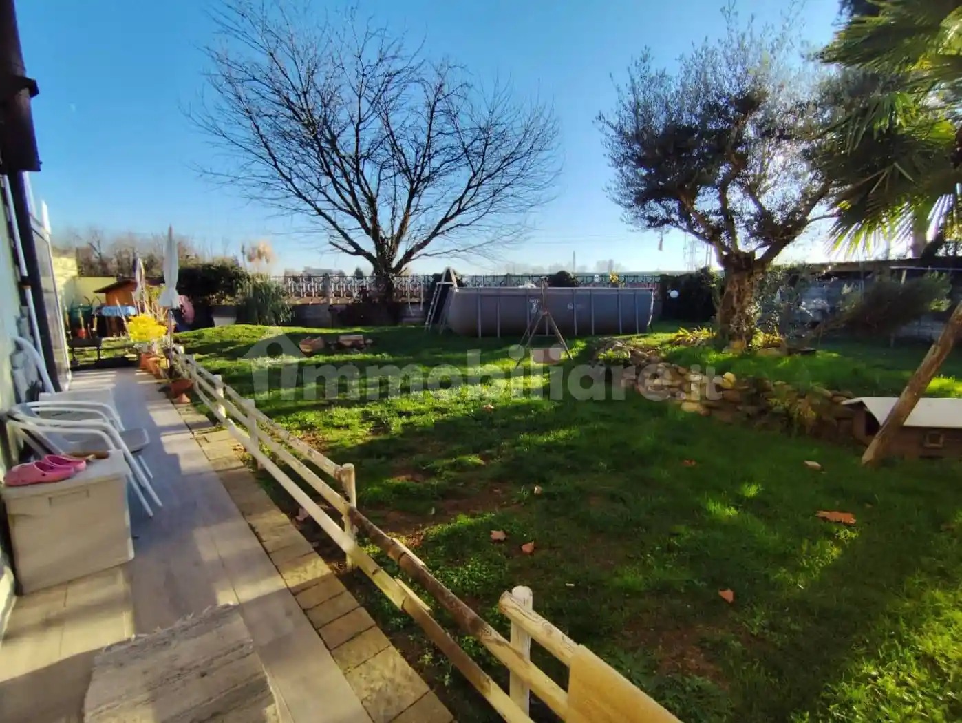 Villetta a schiera - foto 3