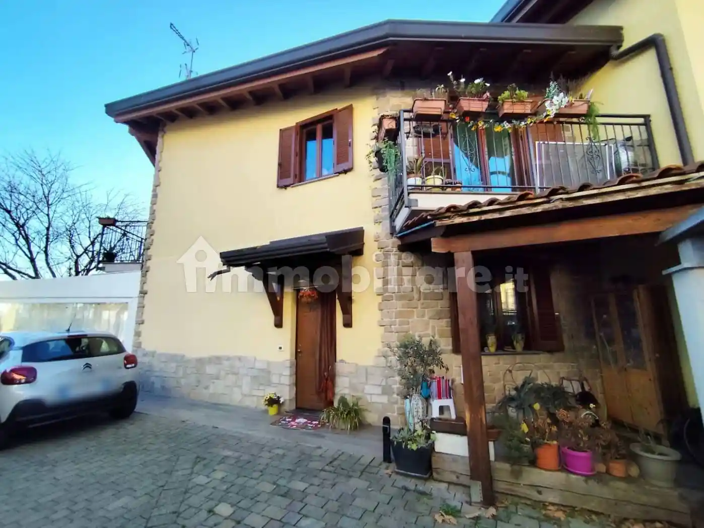 Villetta a schiera - foto 4