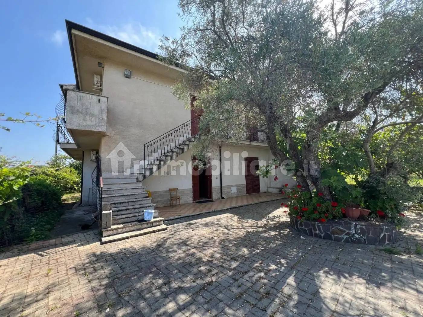 Appartamento in vendita a Grisolia