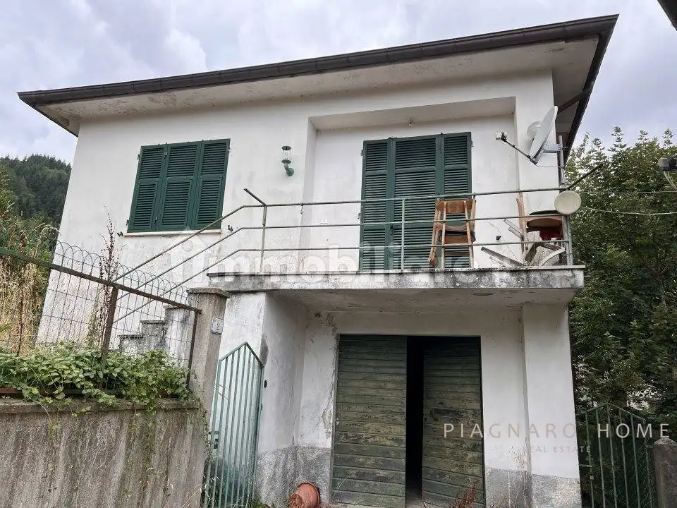 Casa indipendente in vendita a Zeri