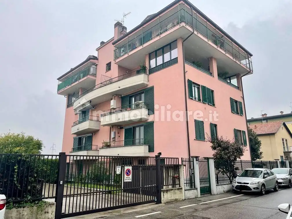 Apartment in vendita a Milan
