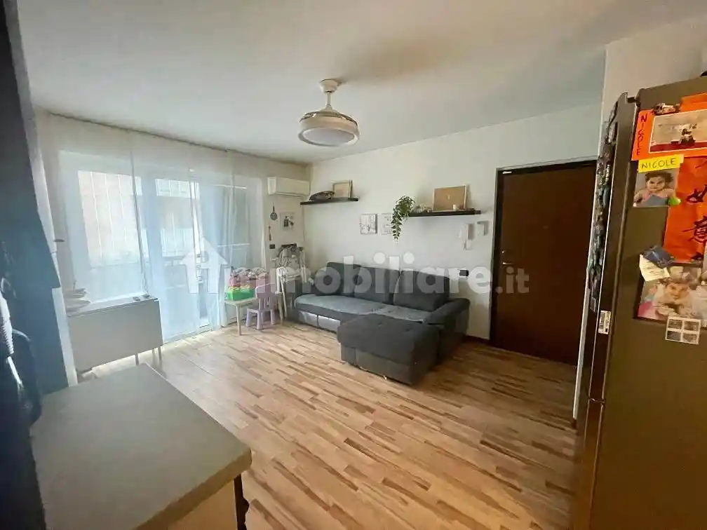 Trilocale via Raffaello Barbiera 12, Baggio, Milano - foto 3