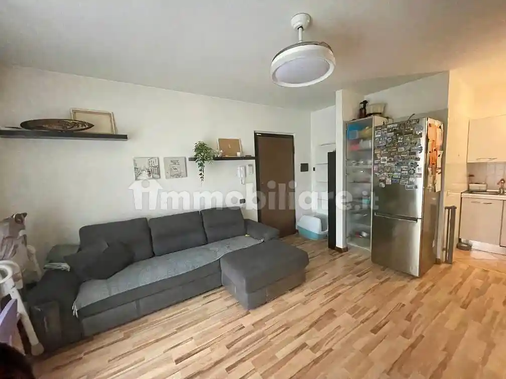 Trilocale via Raffaello Barbiera 12, Baggio, Milano - foto 4