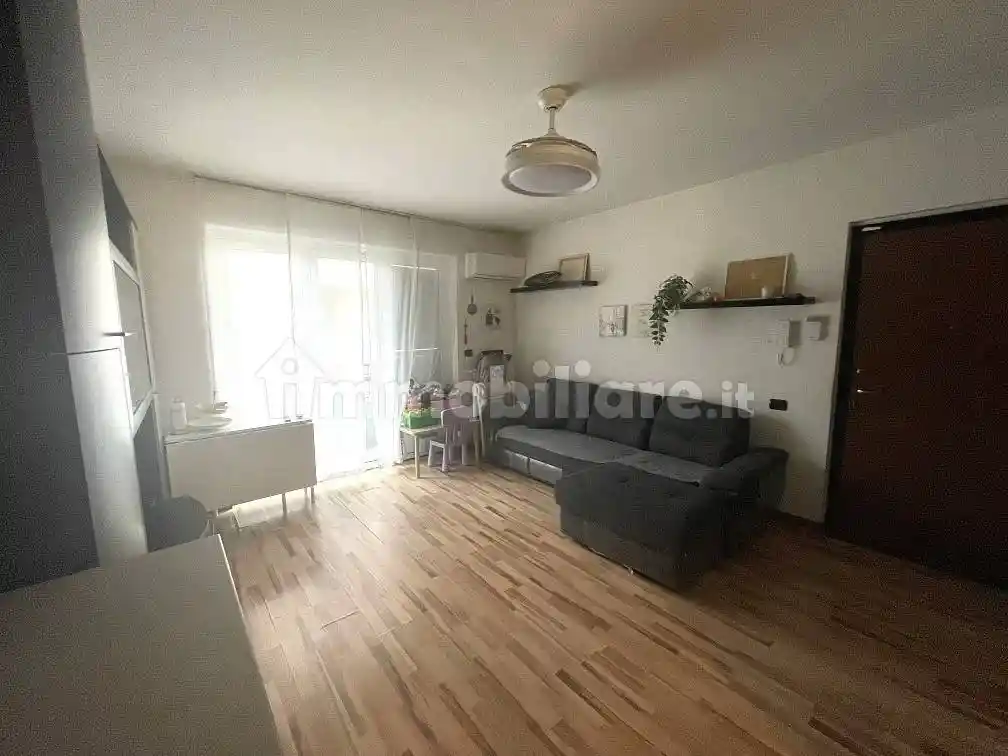 Trilocale via Raffaello Barbiera 12, Baggio, Milano - foto 5