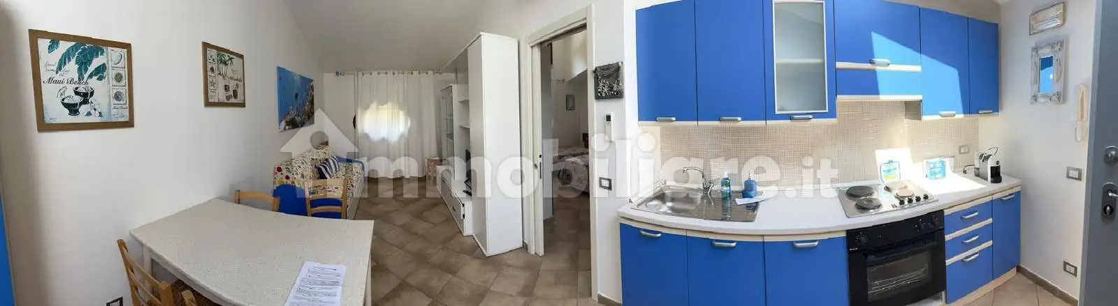 Appartamento in affitto a Rio