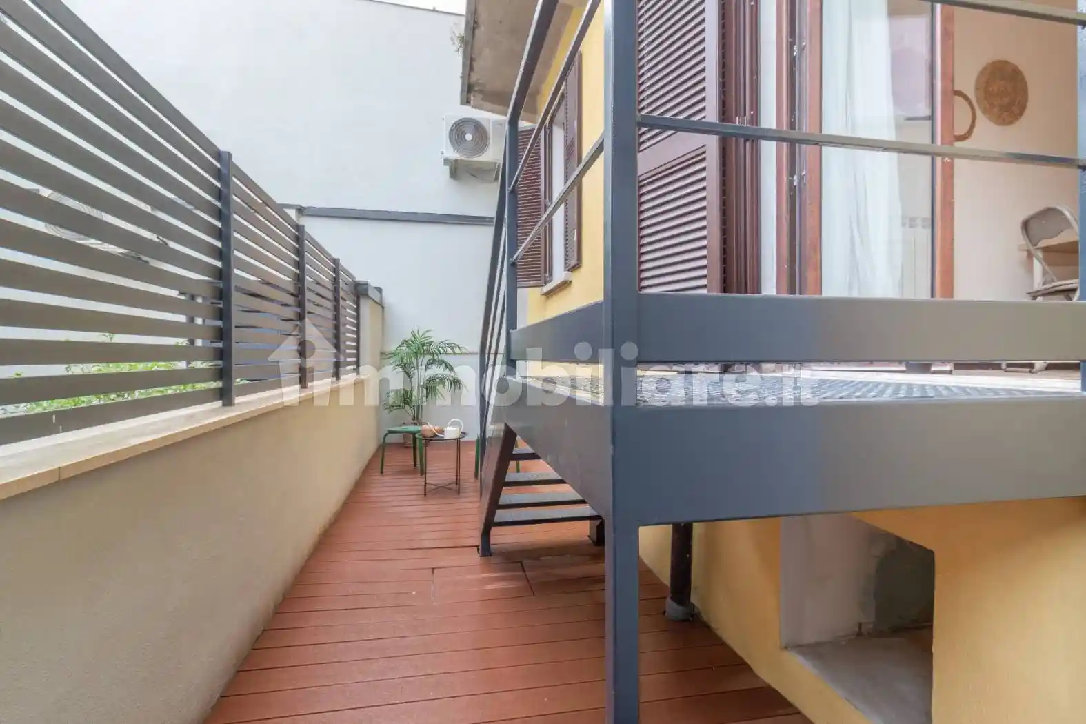 Trilocale via Antonio Meucci 14, Ponte Nuovo, Milano - foto 5