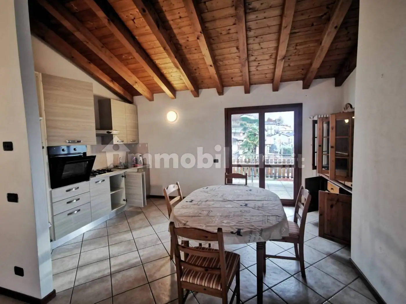 Appartamento via Gireglio 13, Castiglione D'Intelvi, Centro Valle Intelvi - foto 3