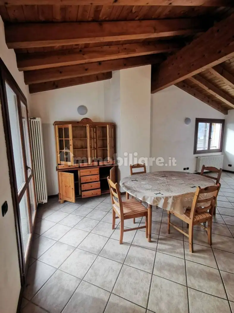 Appartamento via Gireglio 13, Castiglione D'Intelvi, Centro Valle Intelvi - foto 4