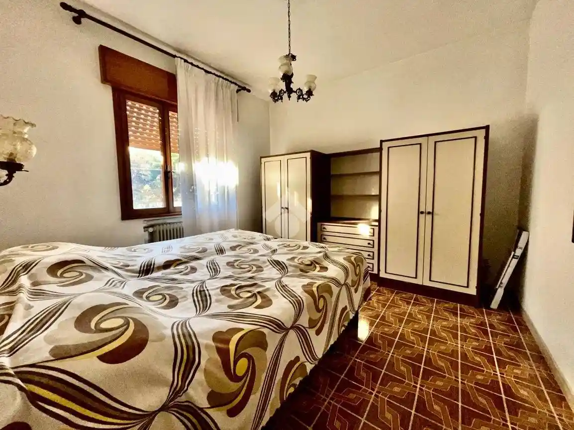 Terratetto unifamiliare via dei colli 87, Brusegana - Aeroporto, Padova - foto 2