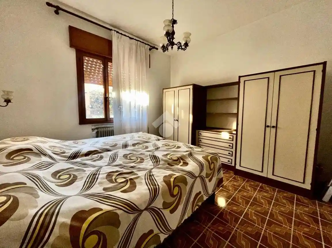 Terratetto unifamiliare via dei colli 87, Brusegana - Aeroporto, Padova - foto 5