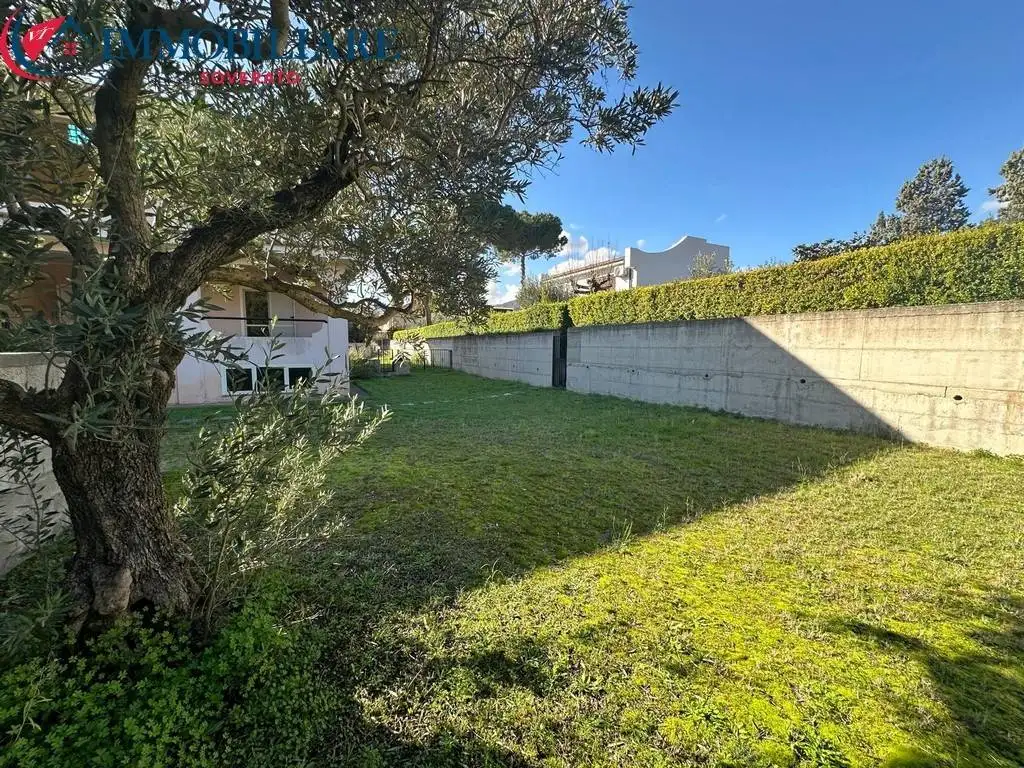 Appartamento in vendita a Montauro