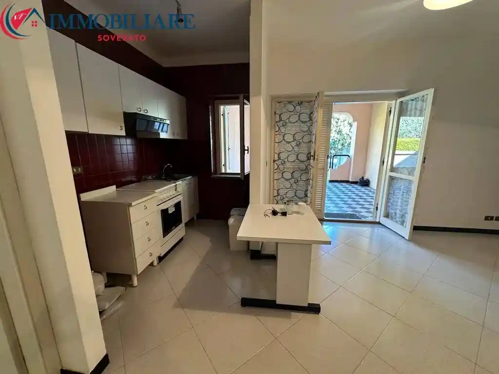 Quadrilocale Villaggio Botterio, Calalunga Pietragrande, Montauro - foto 2