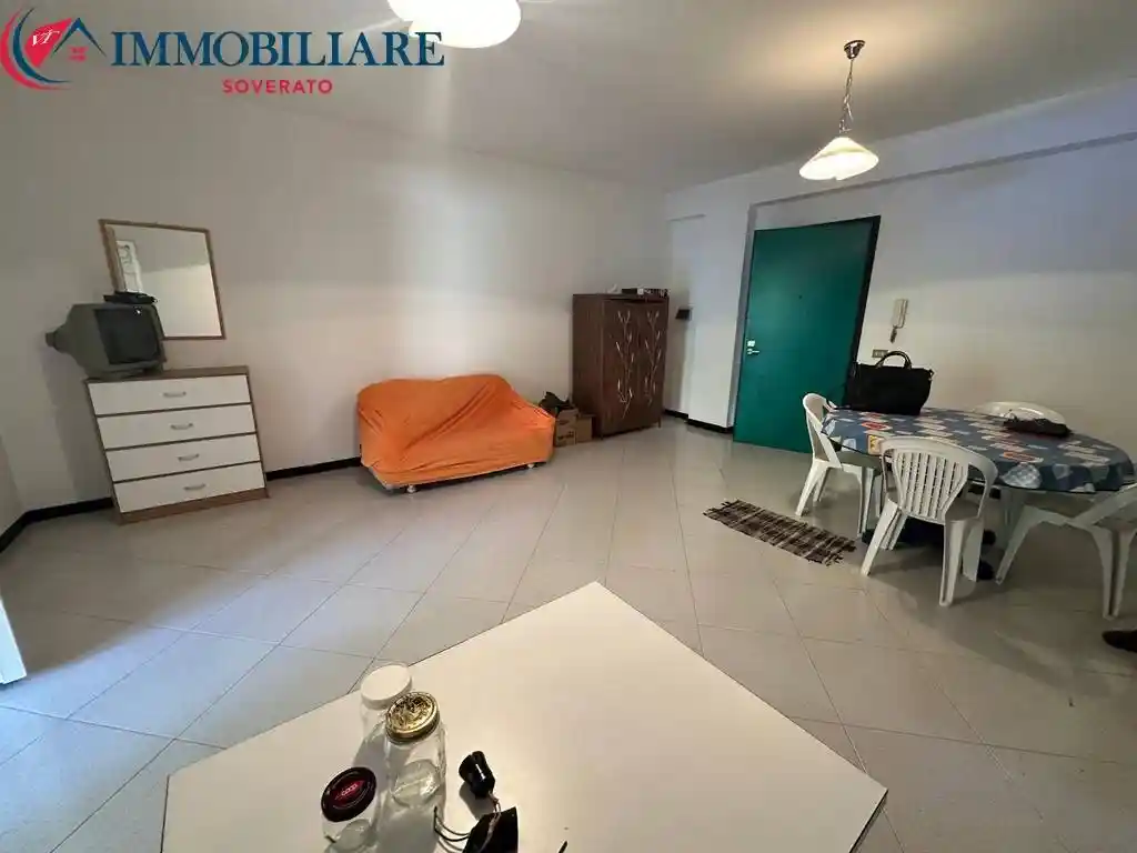 Quadrilocale Villaggio Botterio, Calalunga Pietragrande, Montauro - foto 3