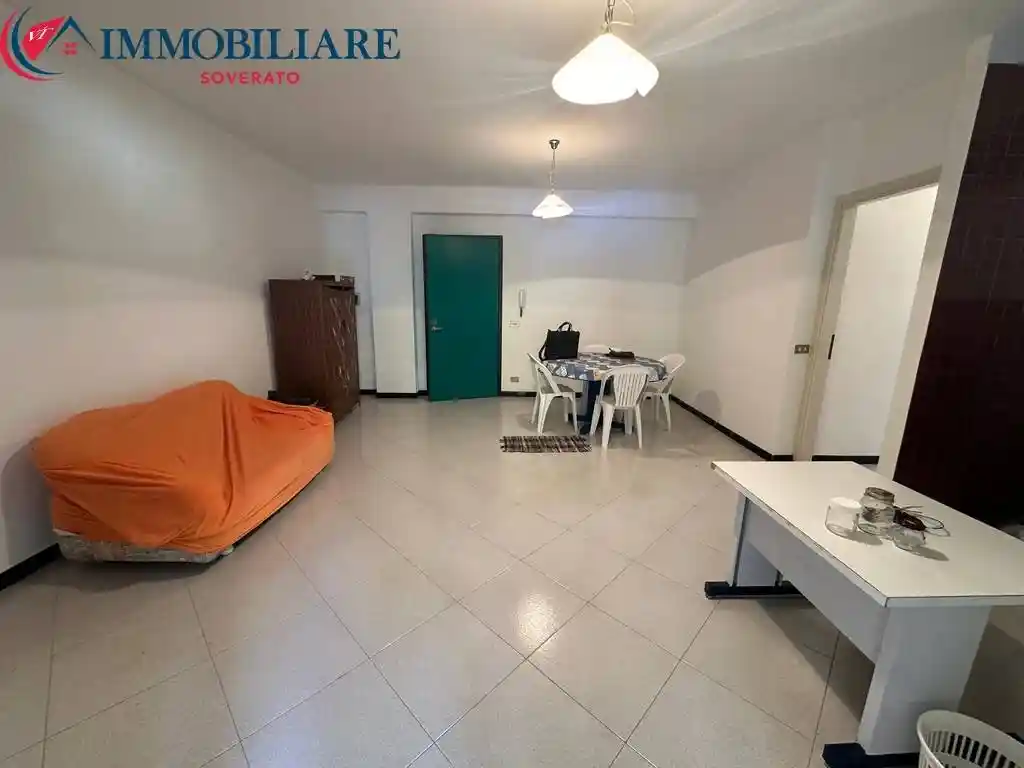Quadrilocale Villaggio Botterio, Calalunga Pietragrande, Montauro - foto 4