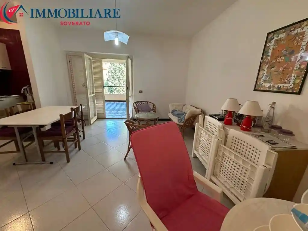 Quadrilocale Villaggio Botterio, Calalunga Pietragrande, Montauro - foto 5