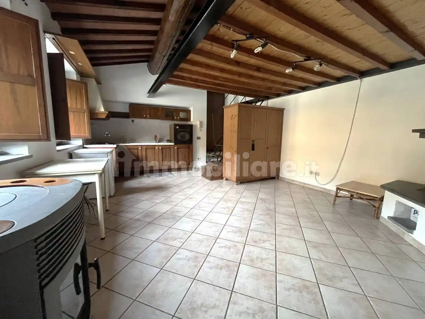 Appartamento in vendita a Calenzano