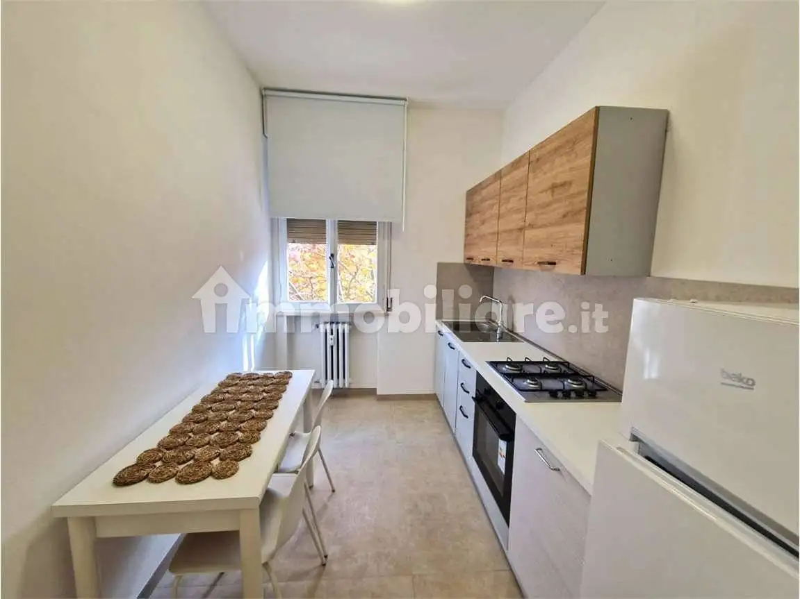 Appartamento in affitto a Modena