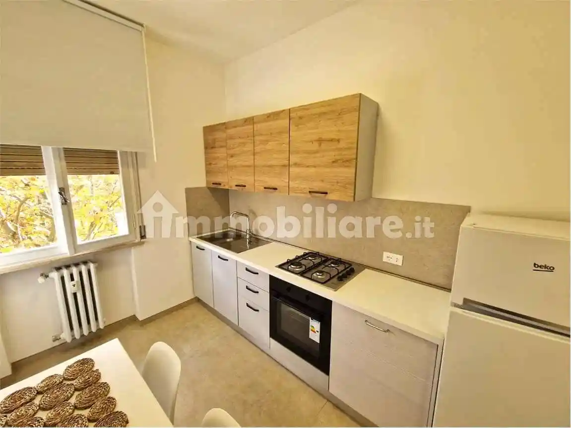 Appartamento viale Reiter, Viali, Modena - foto 2