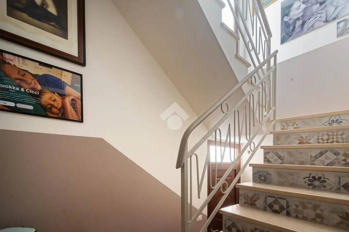 Terratetto unifamiliare via Ospedale 2, Centro, Conversano - foto 5