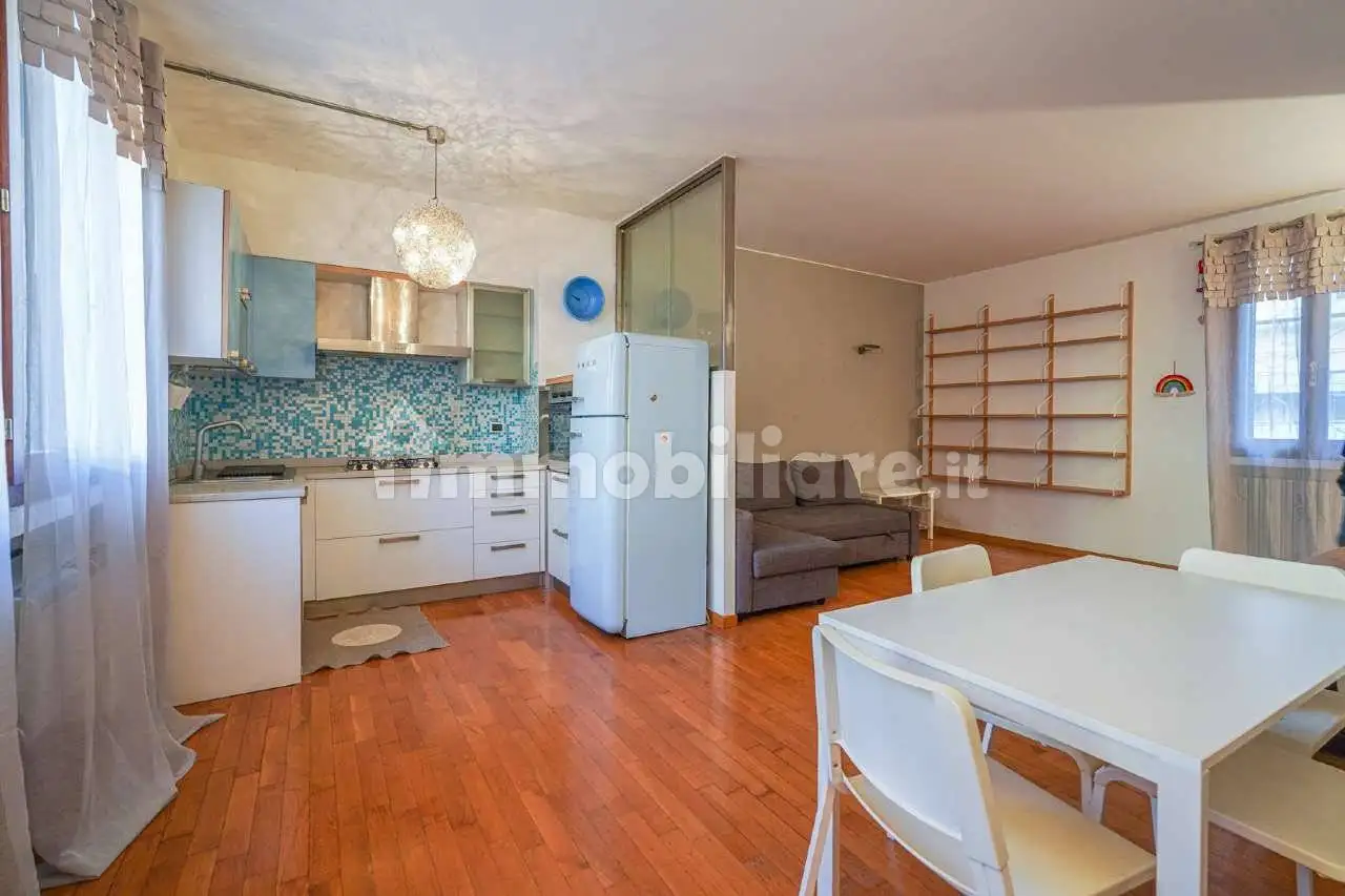 Appartamento in vendita a Bergamo