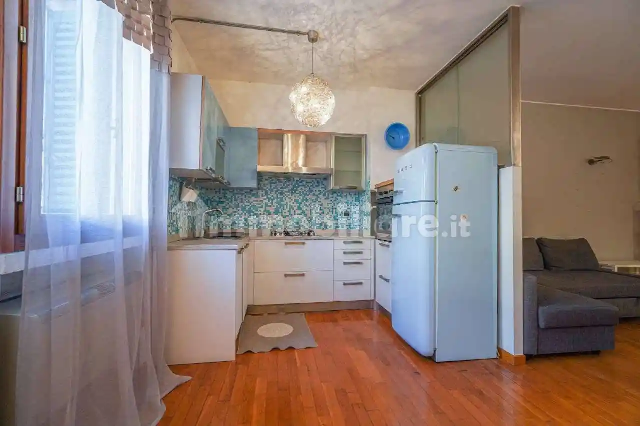 Trilocale via D'ALZANO 6, Stazione, Bergamo - foto 3