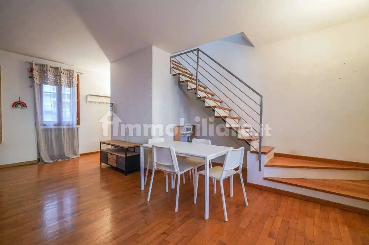 Trilocale via D'ALZANO 6, Stazione, Bergamo - foto 4