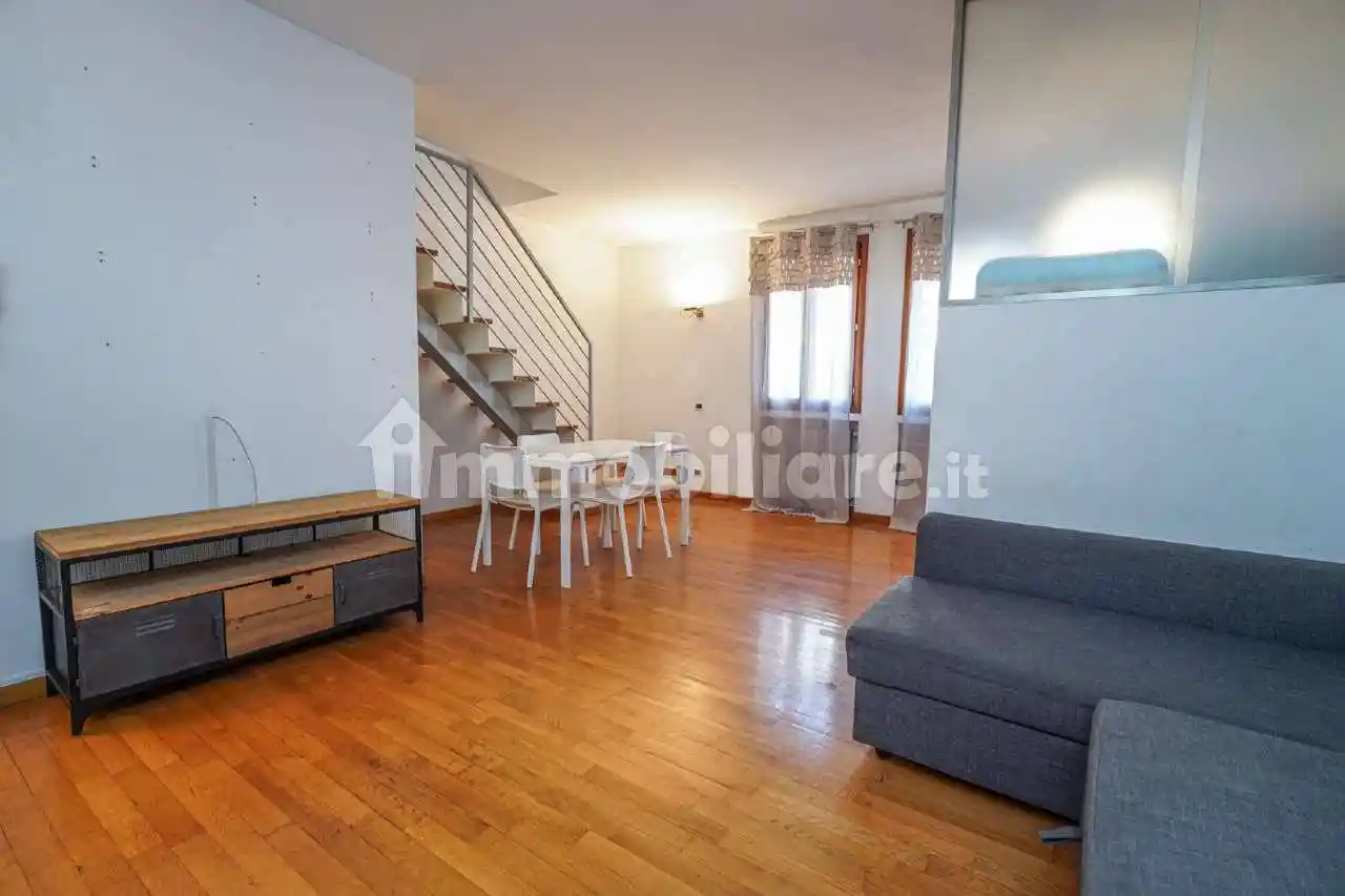 Trilocale via D'ALZANO 6, Stazione, Bergamo - foto 5