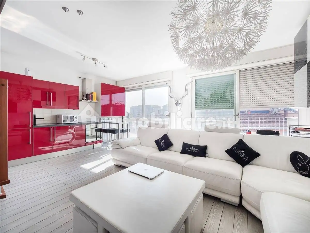 Apartment in vendita a Milan