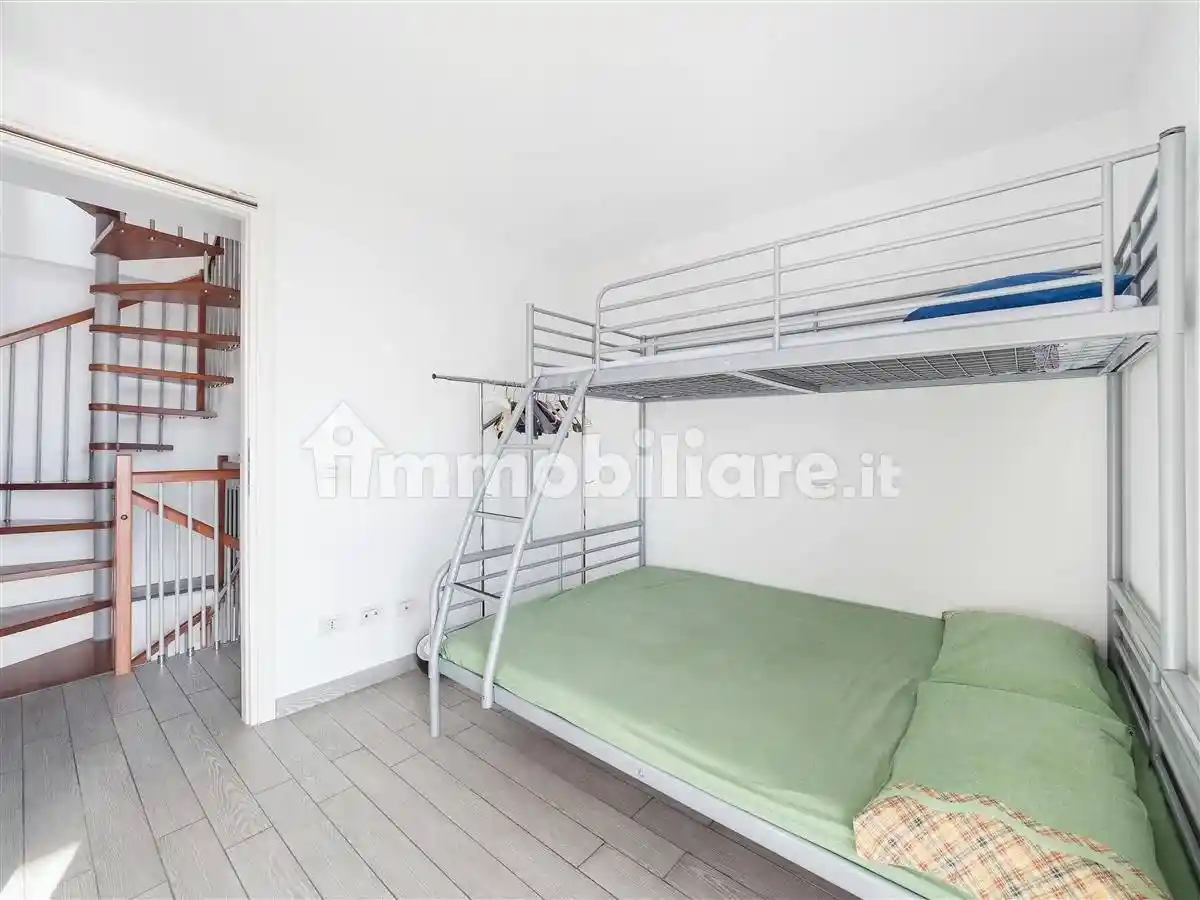 Trilocale via Terracina 1, Affori, Milano - foto 5