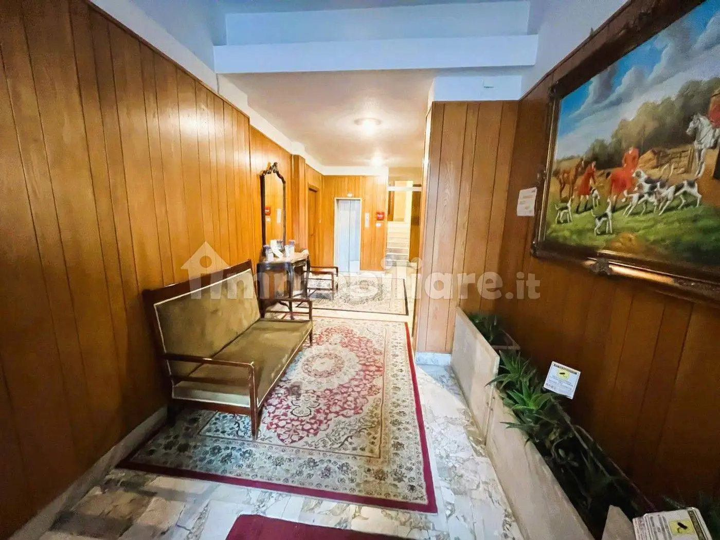 Appartamento via Plebis Rea, 66, Centro Storico, Agrigento - foto 2