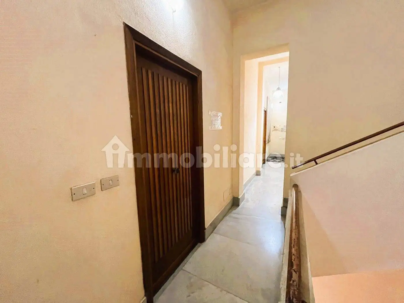 Appartamento via Plebis Rea, 66, Centro Storico, Agrigento - foto 3