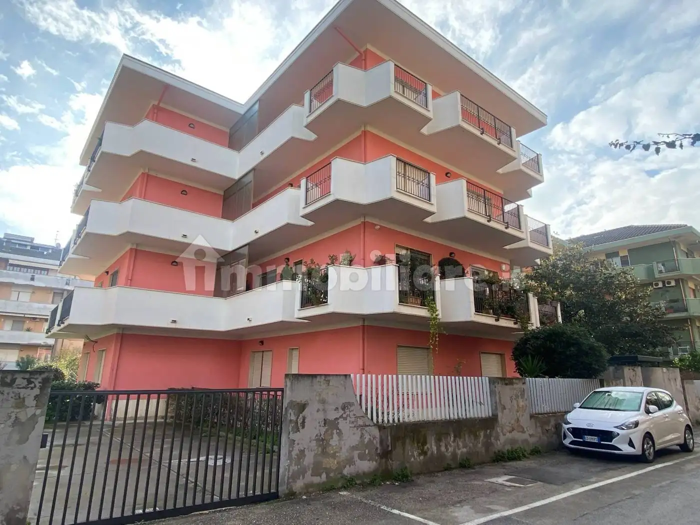 Appartamento in vendita a Pescara