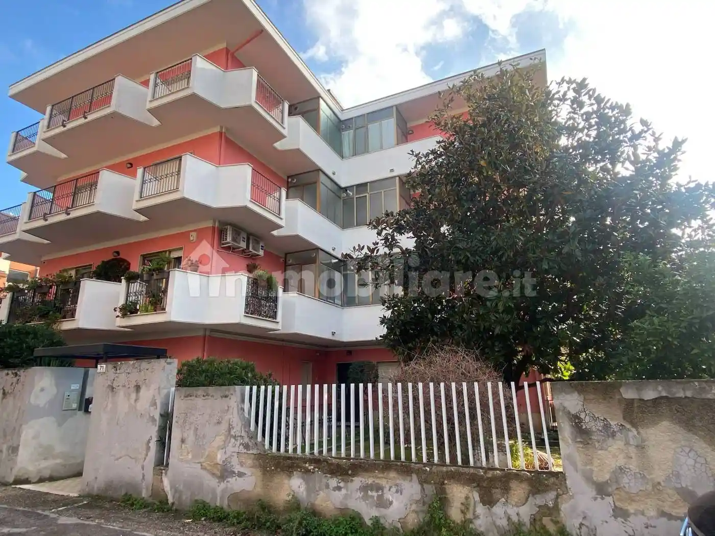 Trilocale via Monte Sirente, Ospedale, Pescara - foto 2